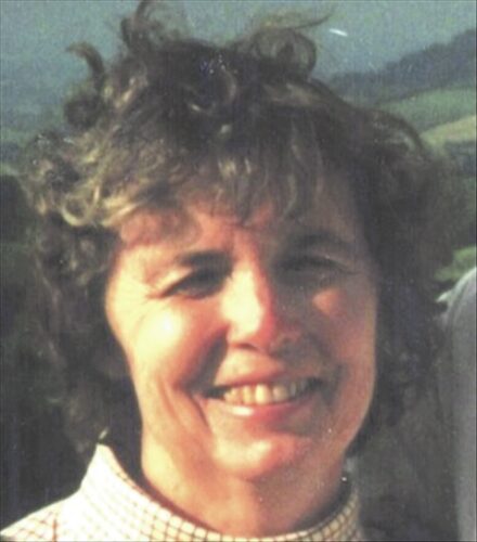 Cynthia (Cindy) Hartman